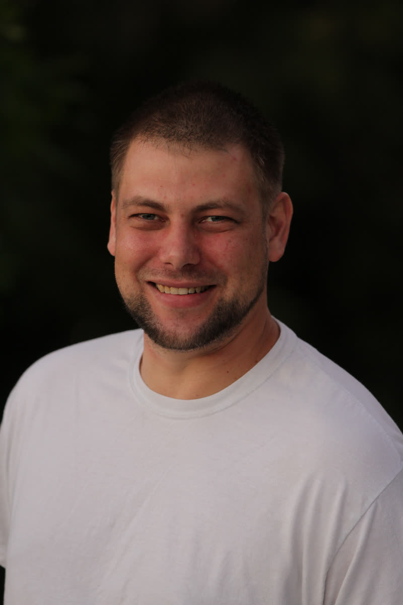 Kyle Hedin, Founder & Lead Installer at Illustrious Flooring